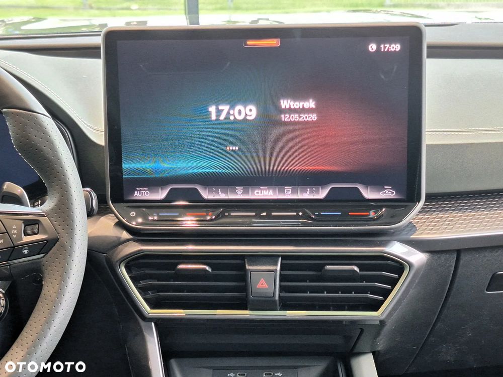 Cupra Formentor 1.5 eTSI mHEV Tribe Edition DSG - 29