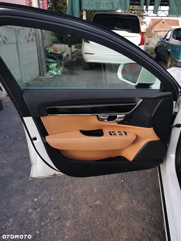 Volvo S90 T5 Momentum - 12