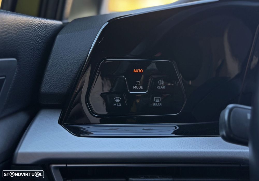 VW Golf - 17