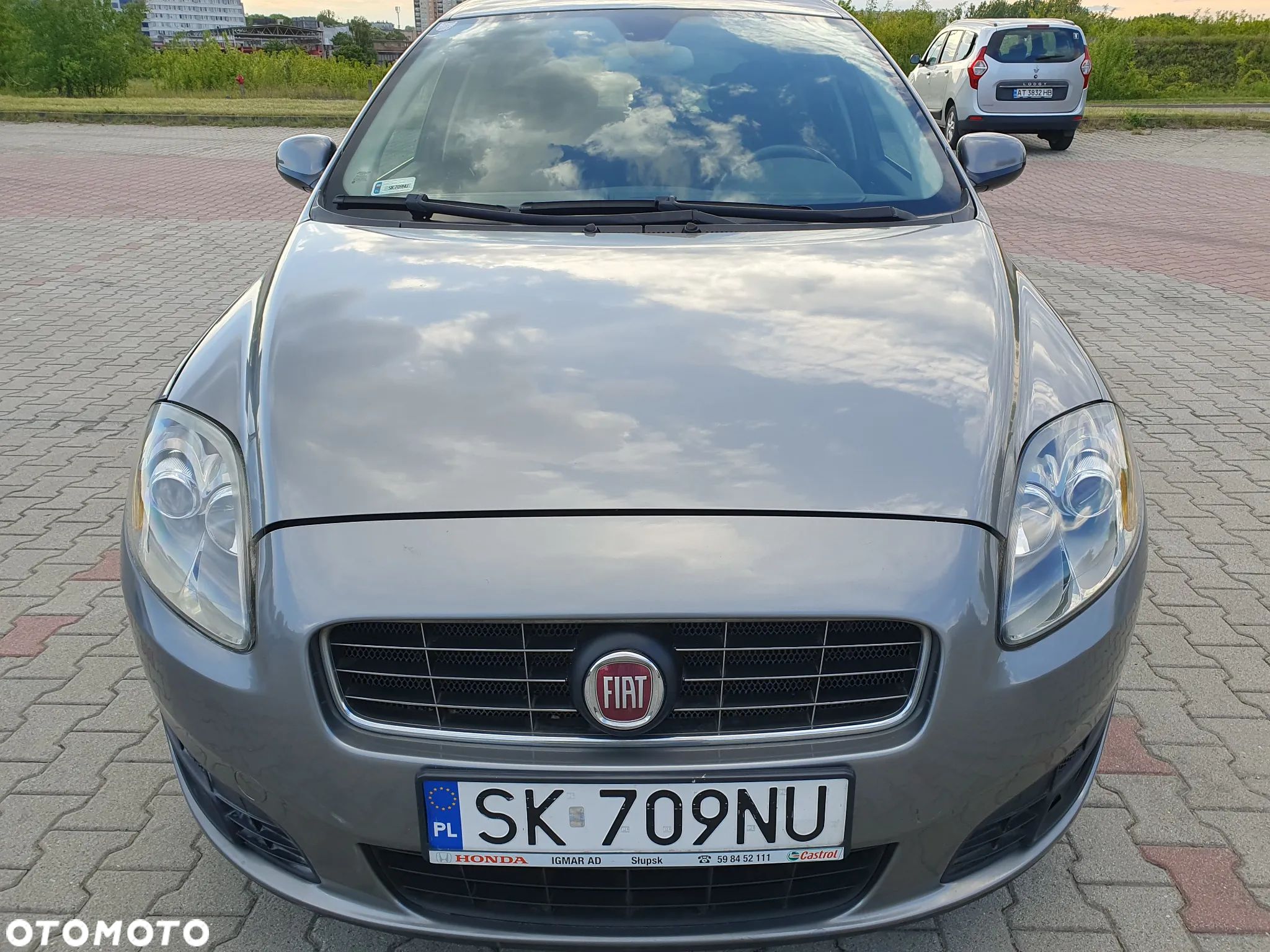 Fiat Croma 1.9 Multijet 16V DPF Active - 1