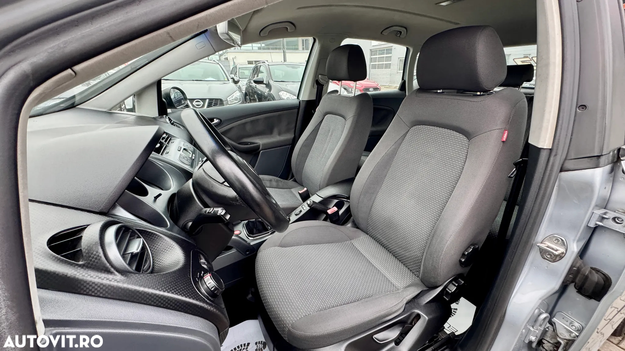Seat Altea - 10