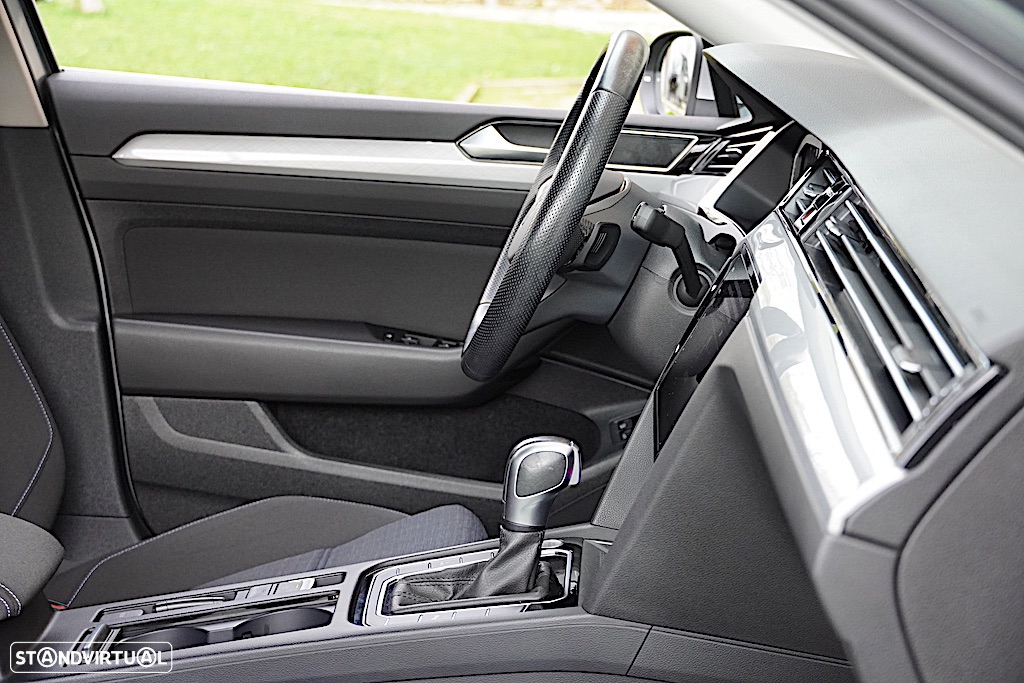 VW Passat Variant 1.4 TSI GTE Plug-in - 26