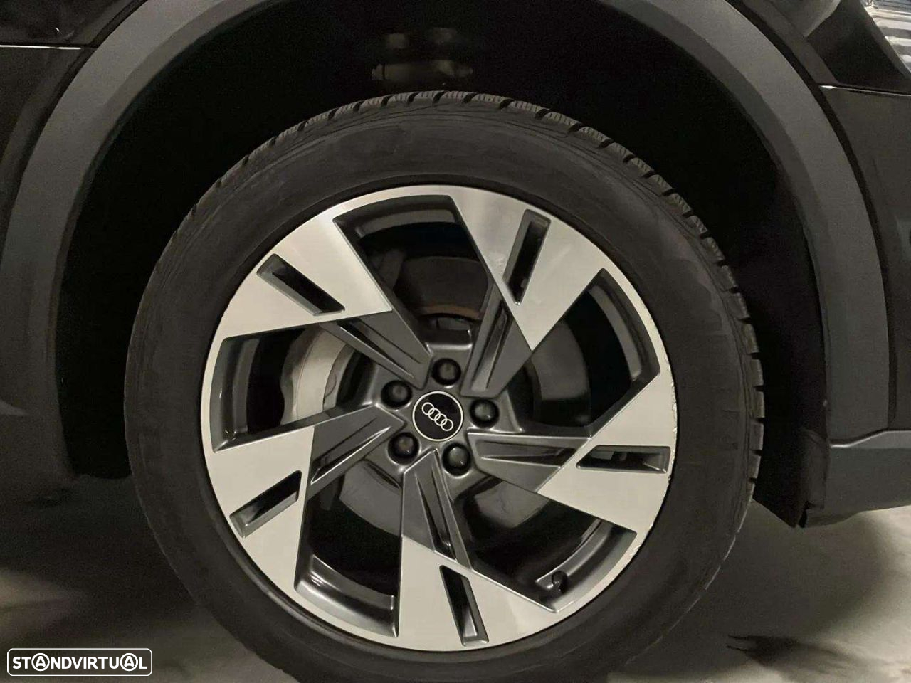 Audi e-tron 55 quattro - 16