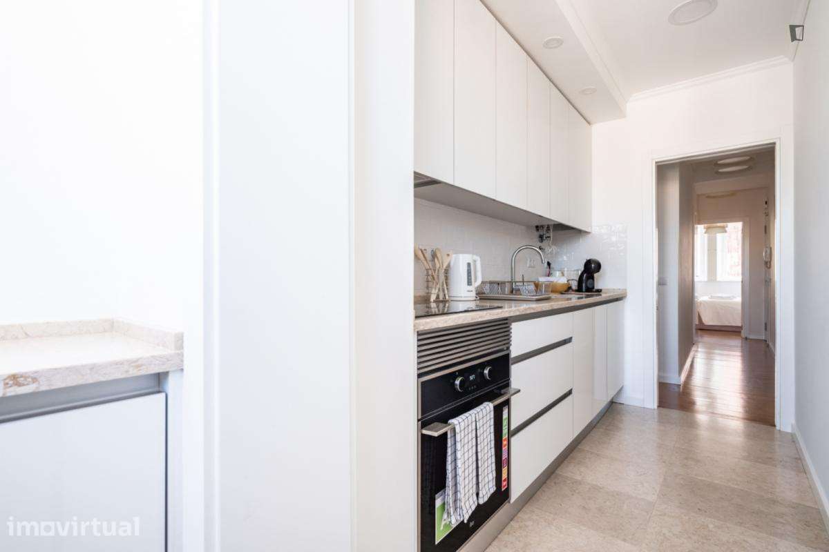 Apartamento com 3 quartos - localizado em São Bento Lisbon - Grande imagem: 3/24