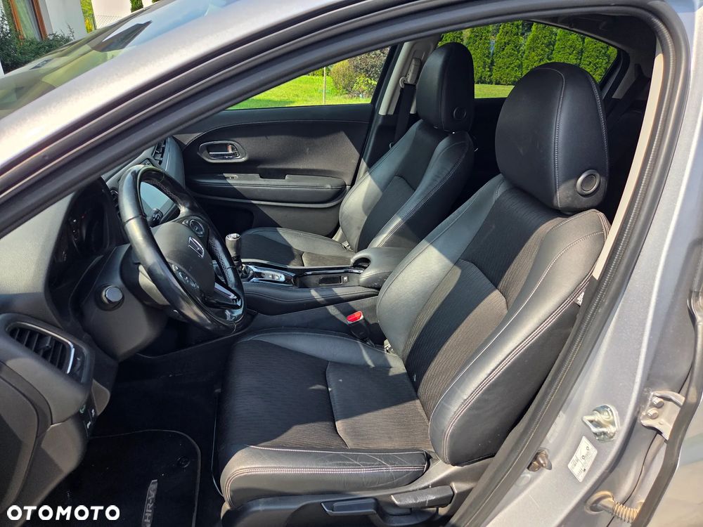 Honda HR-V 1.5 i-VTEC Executive - 11