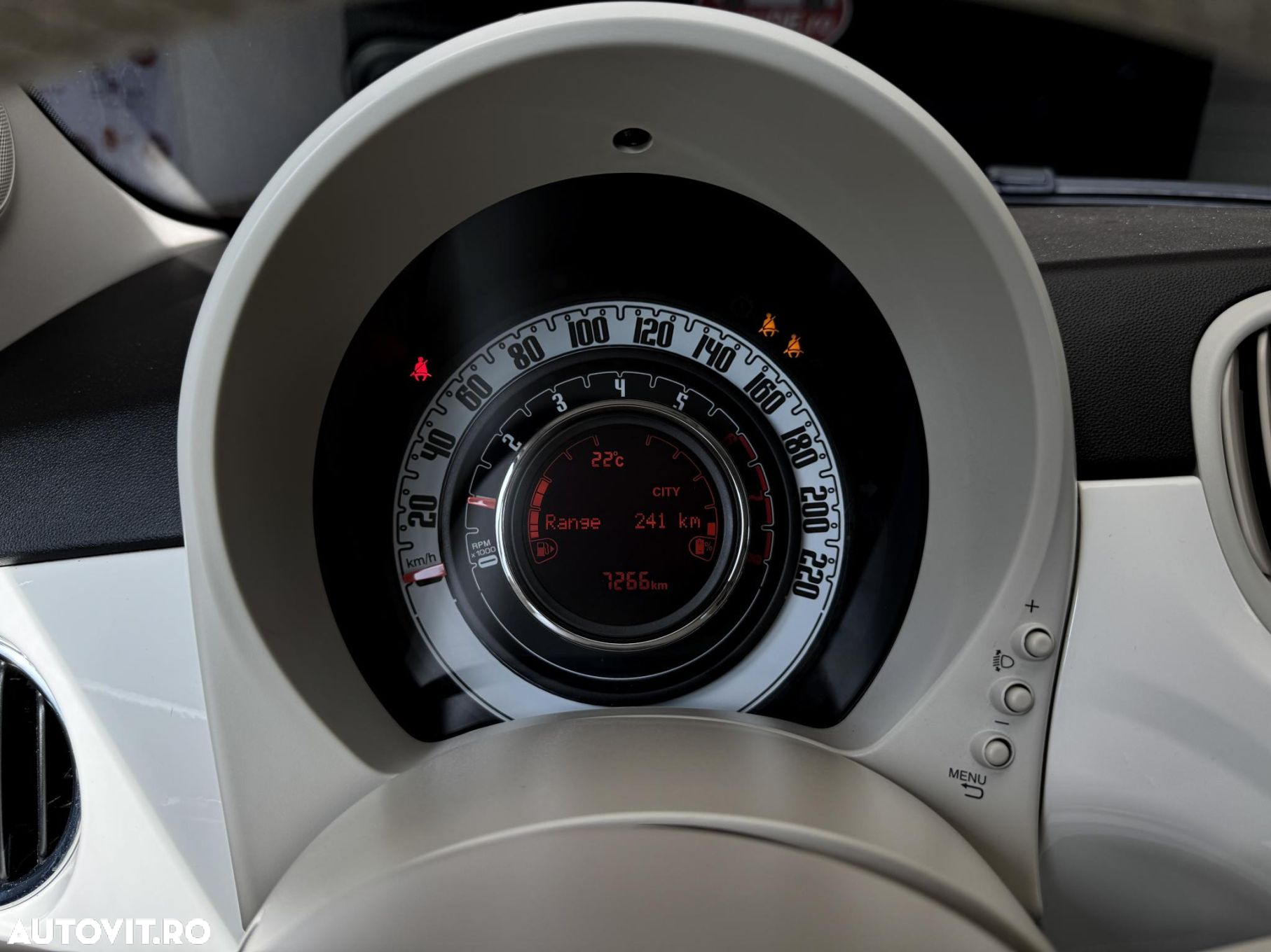 Fiat 500 - 11