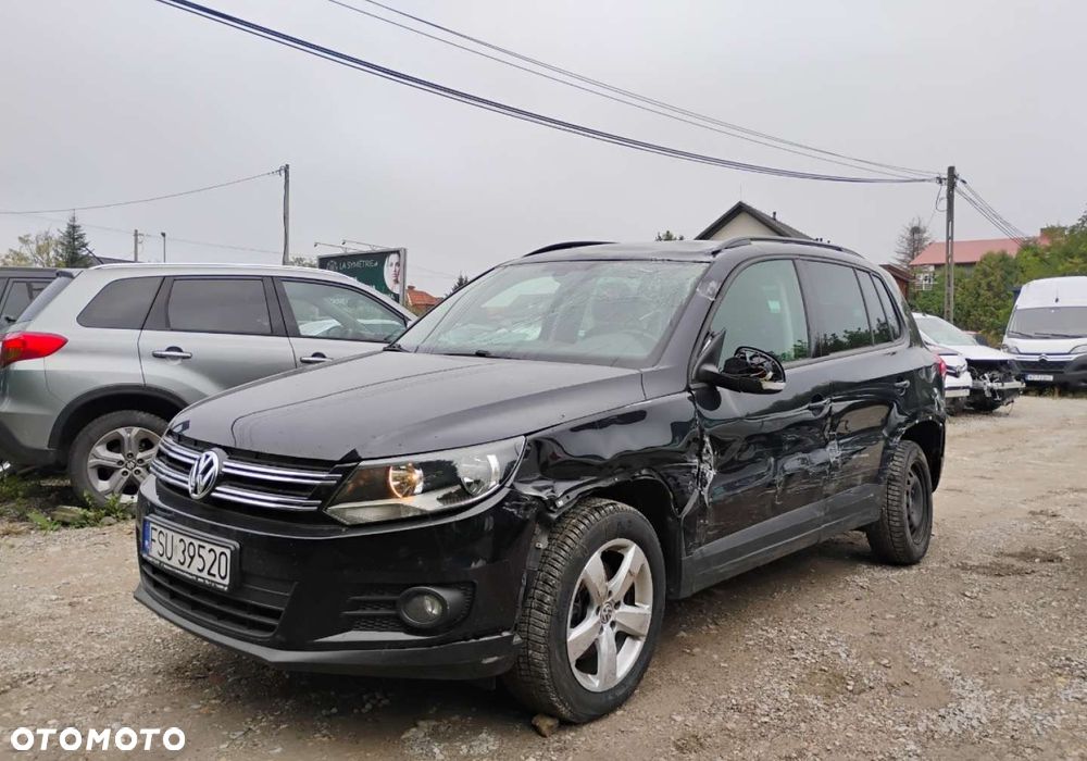 Volkswagen Tiguan - 3