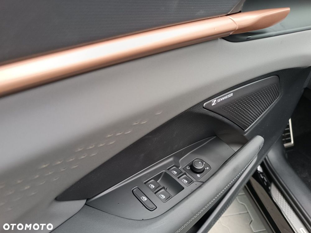 Cupra Terramar 2.0 TSI 4Drive VZ DSG - 12