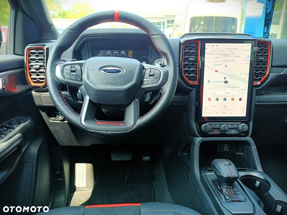 Ford Ranger - 9