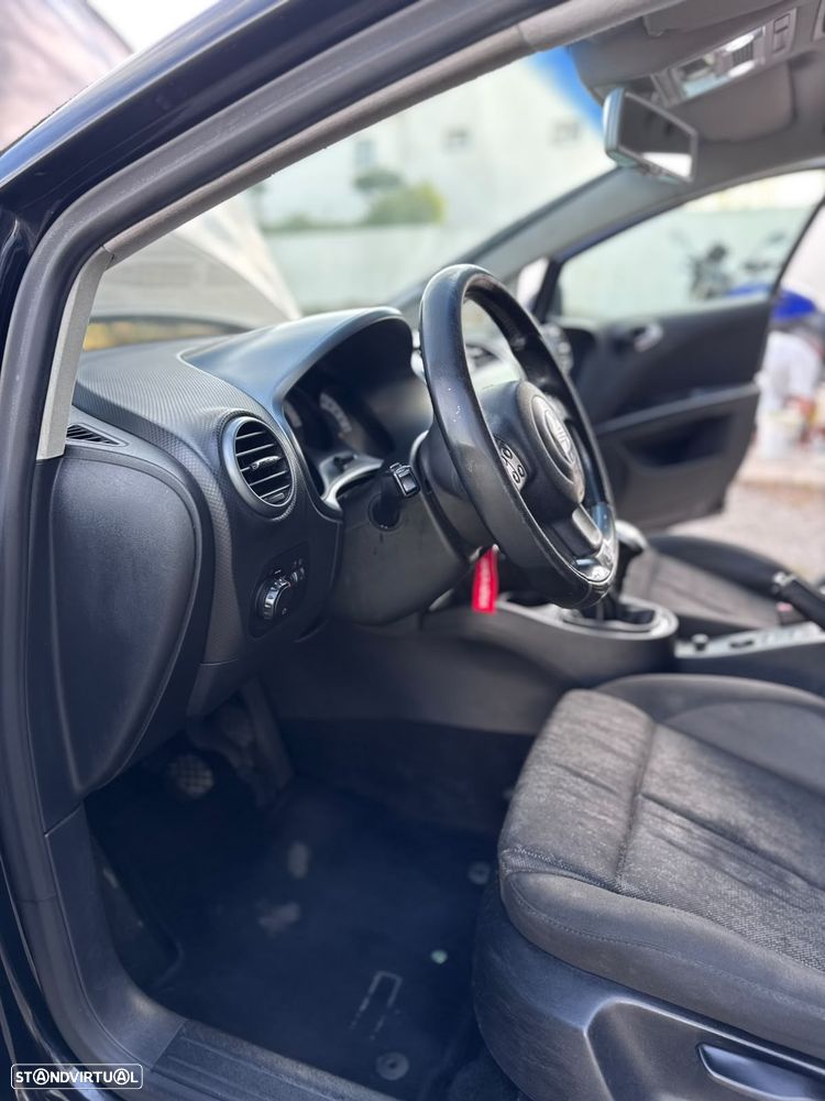 SEAT Leon 2.0 TDI FR - 14