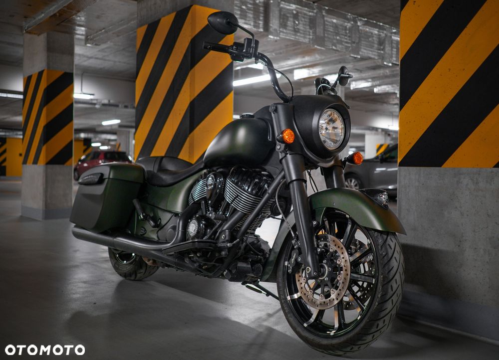 Indian Springfield - 2