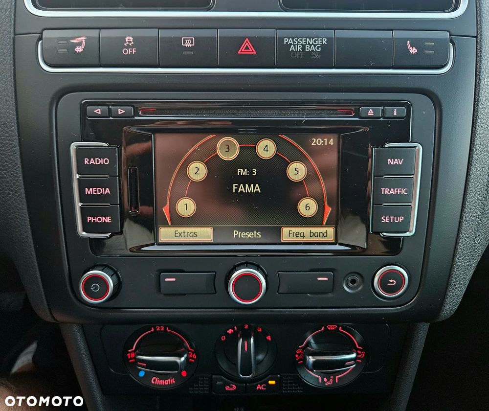 Volkswagen Polo 1.2 Team - 14