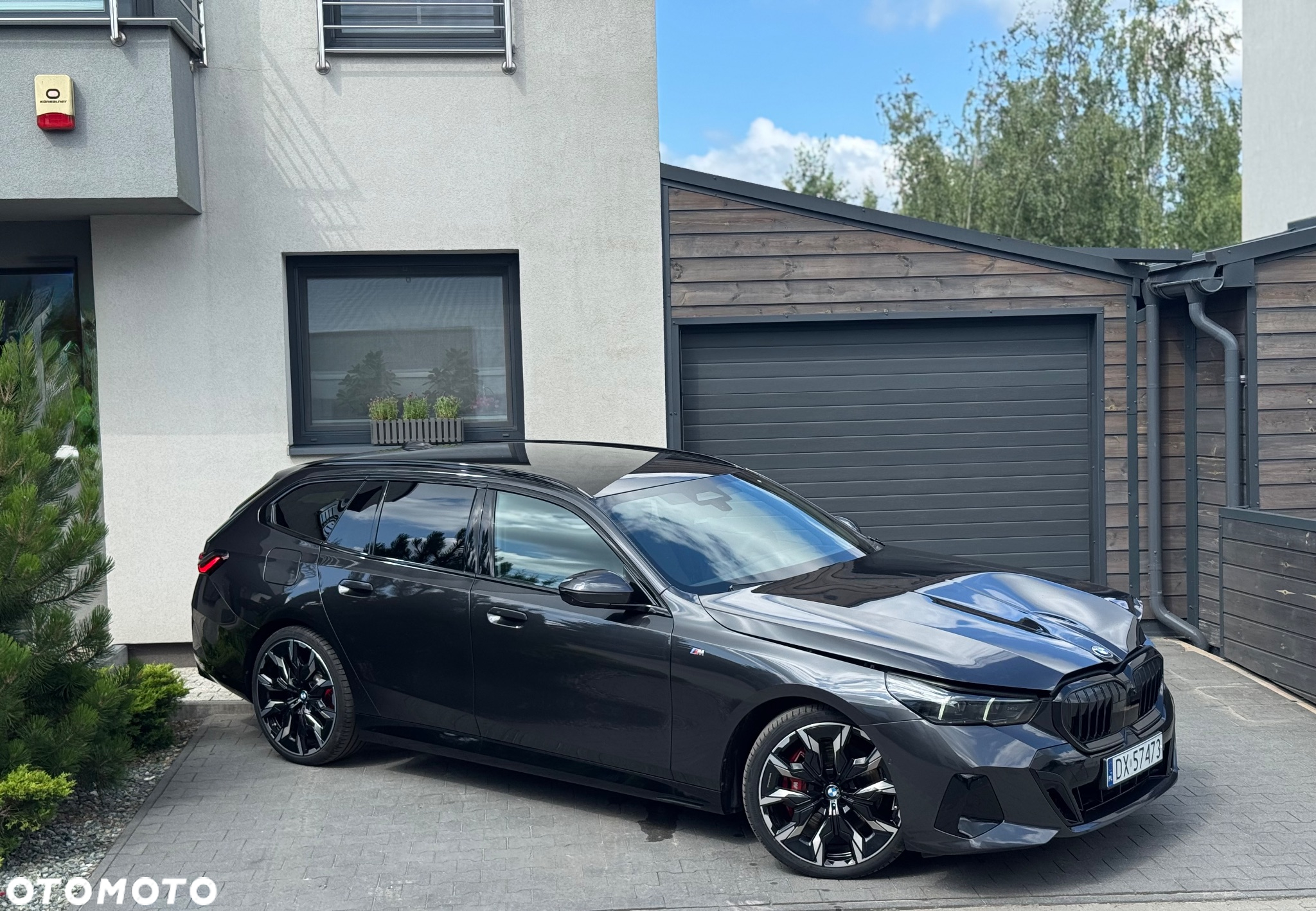 BMW Seria 5 - 2