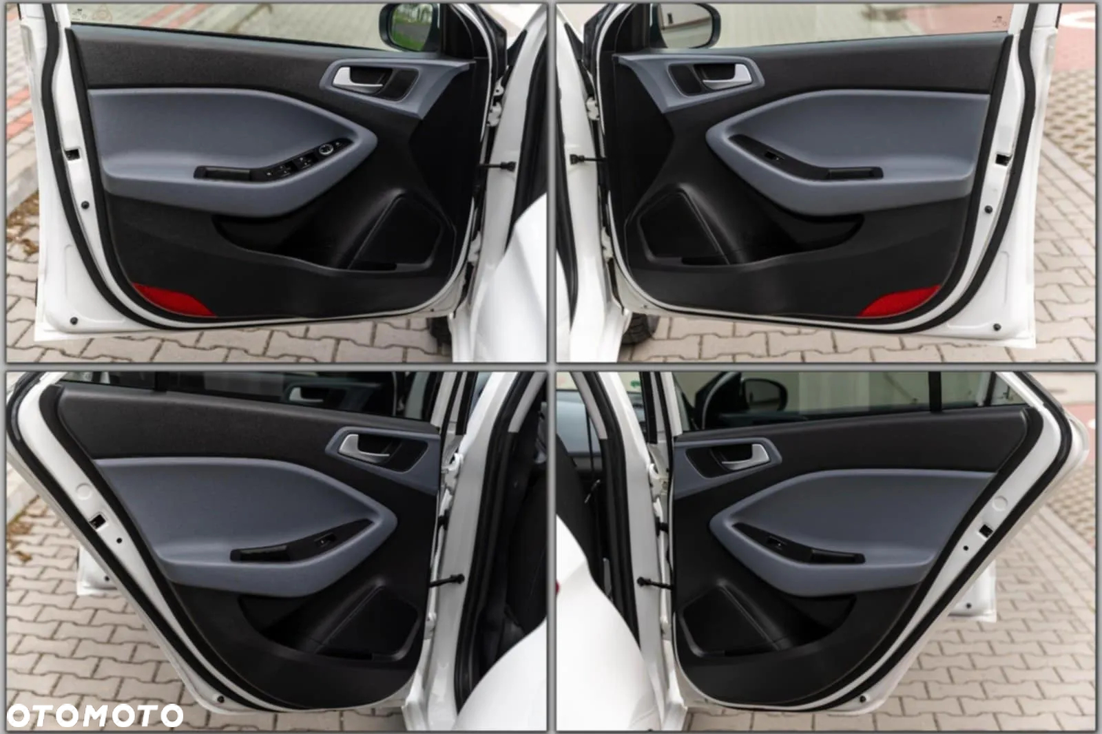 Hyundai i20 1.0 T-GDI Active - 26