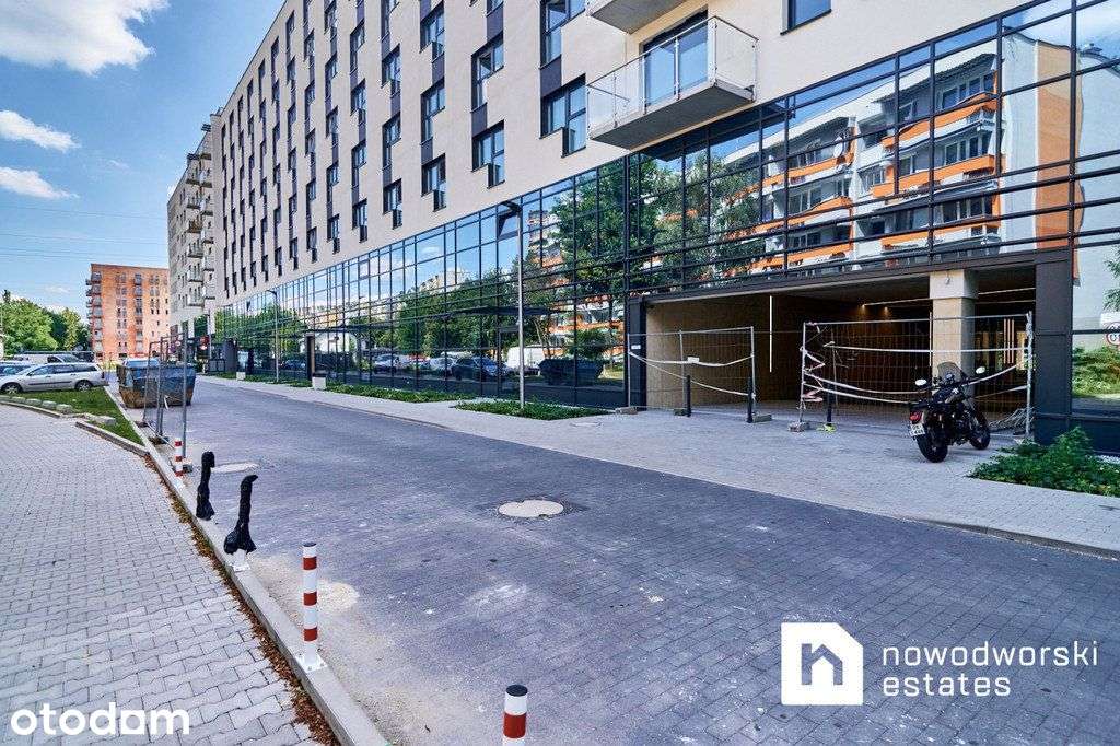 Przestronne mieszkanie do wynajęcia w centrum!