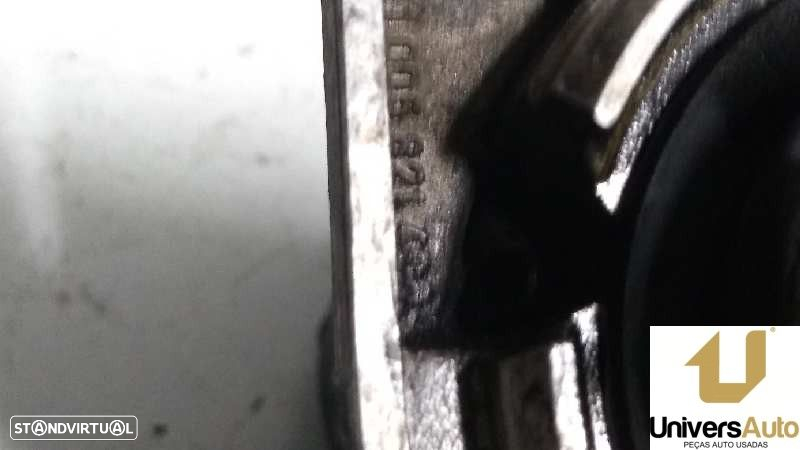 MOTOR ARRANQUE AUDI A3 1996 -0001107022 - 2