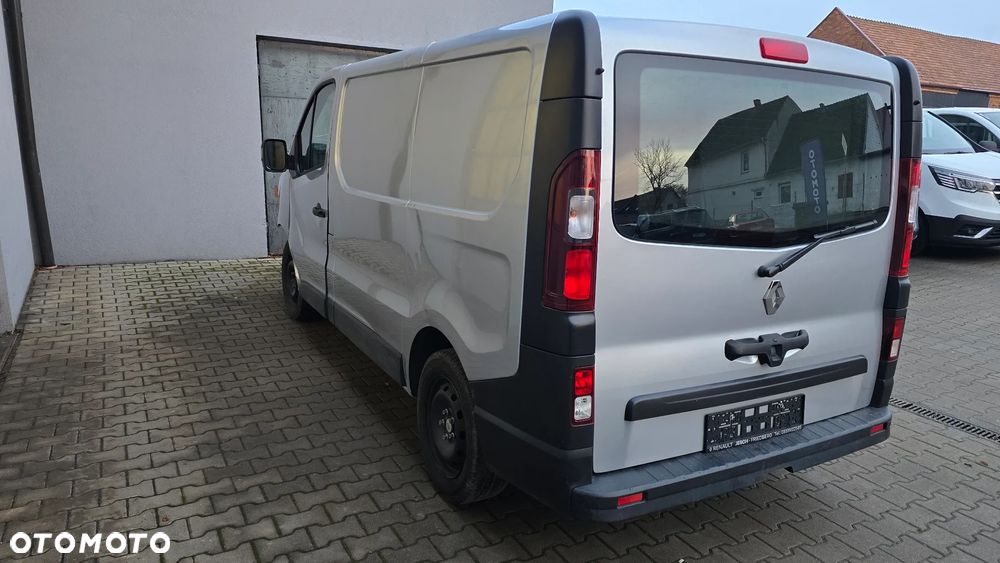 Renault Trafic - 4
