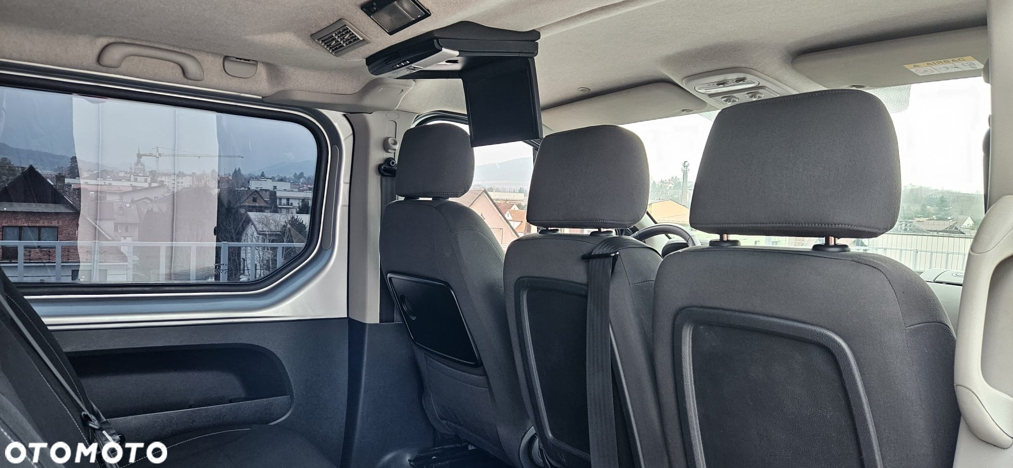 Renault Trafic - 8