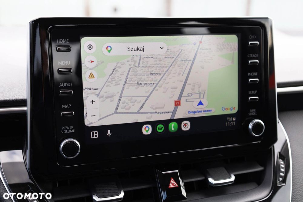 Toyota Corolla 1.5 Comfort - 23