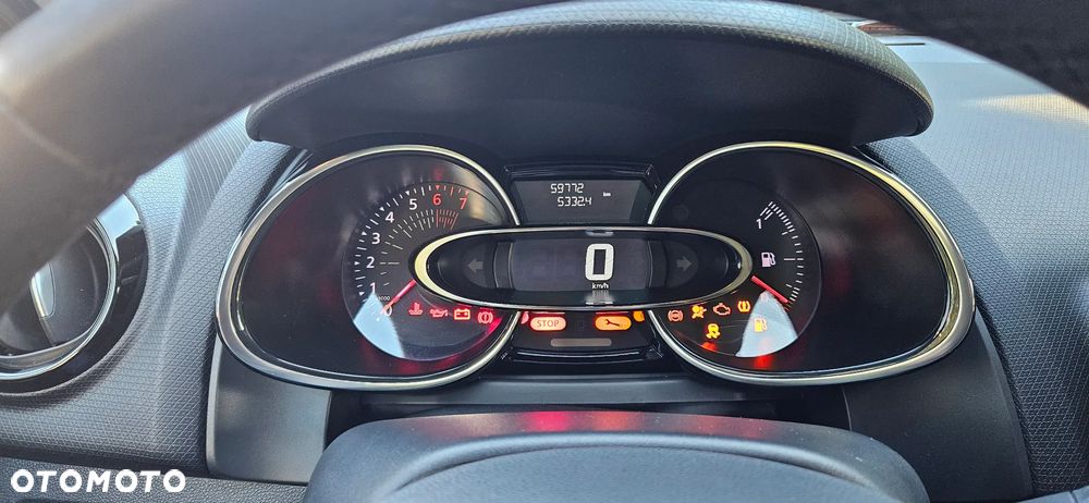 Renault Clio 0.9 TCe Limited - 7