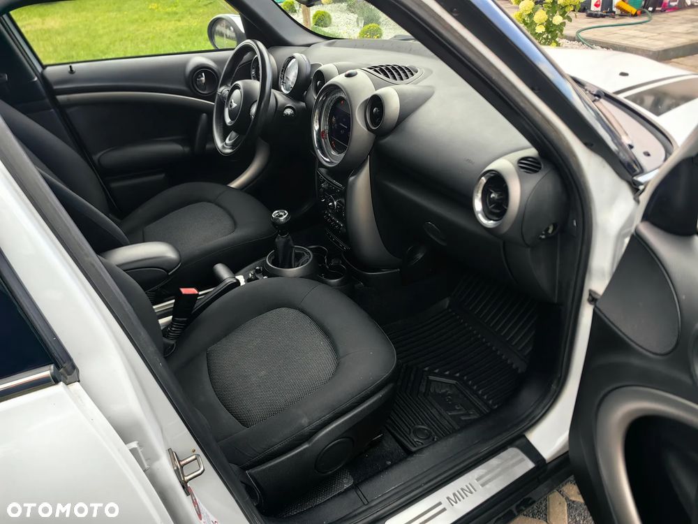 MINI Countryman - 7