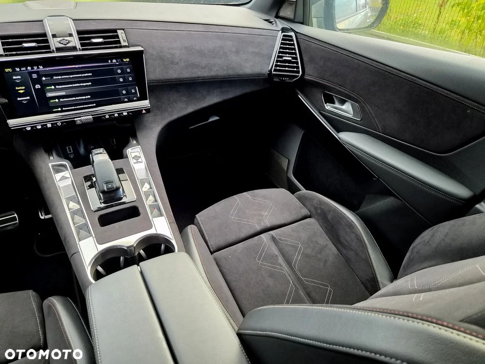 DS Automobiles DS 7 Crossback - 38