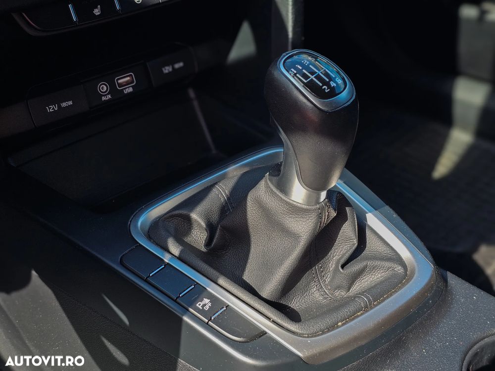 Kia Ceed - 18