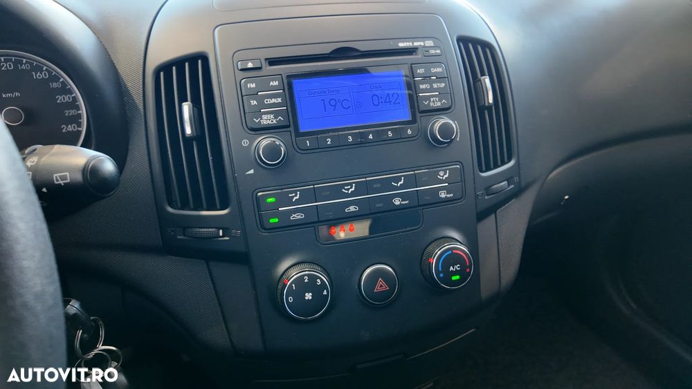 Hyundai i30 - 18