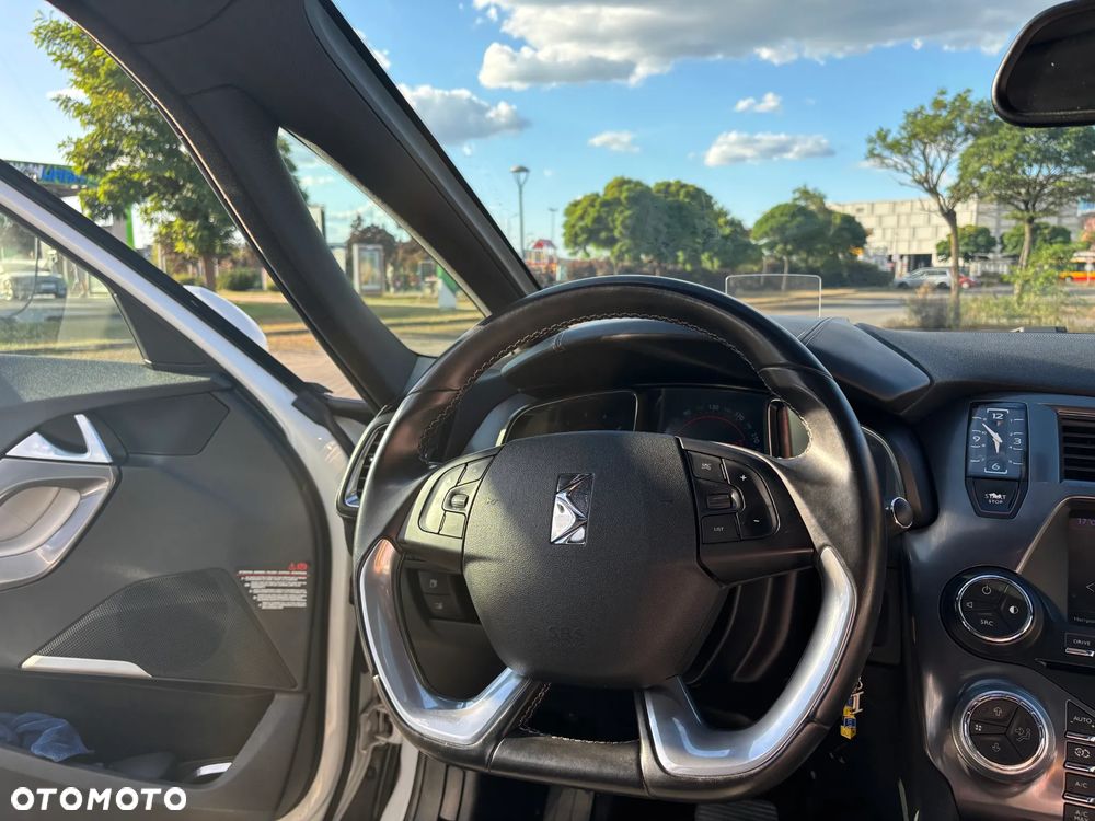 DS Automobiles DS 5 - 21