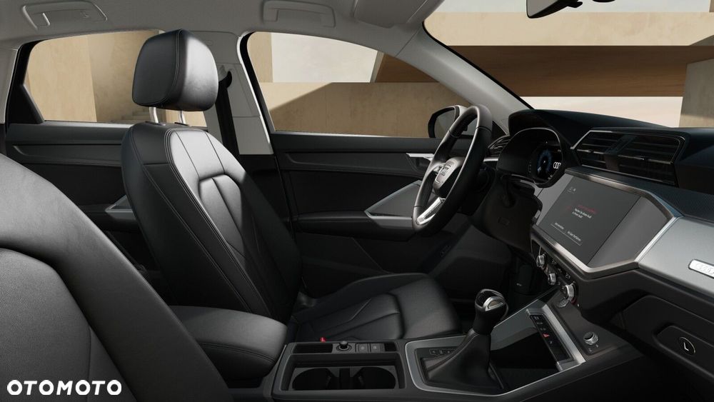 Audi Q3 Sportback - 11