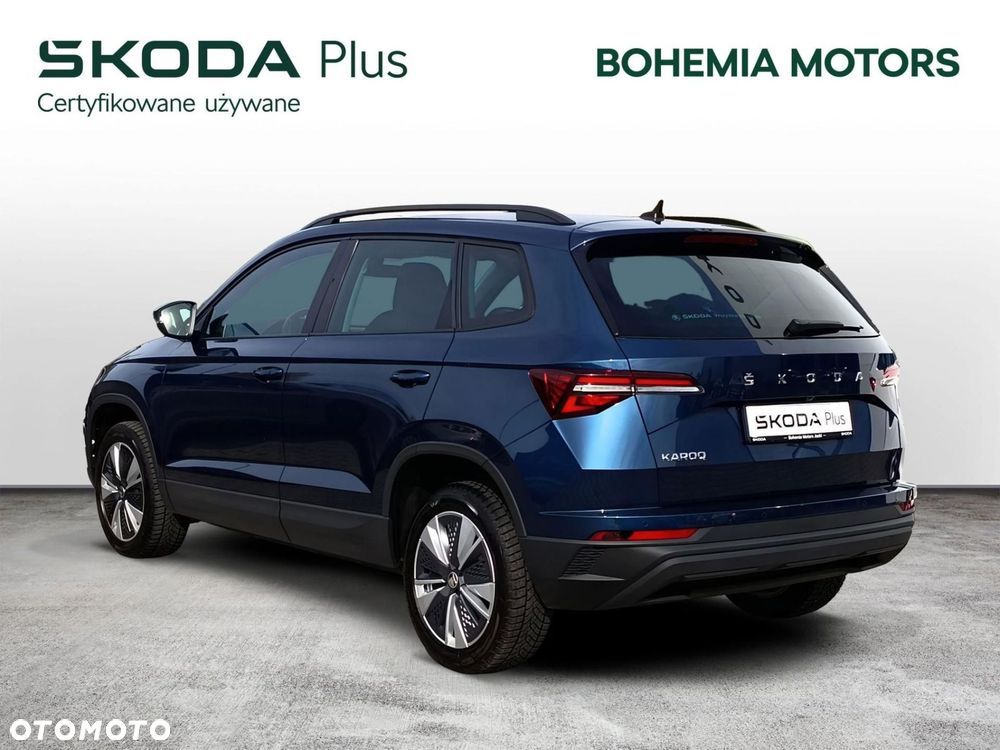 Skoda Karoq - 4