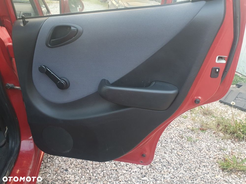 Honda Jazz 1.4 CVT LS - 12