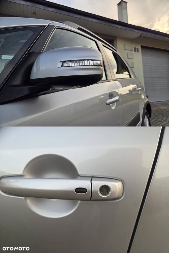 Suzuki SX4 1.6 VVT 4x4 Style - 9