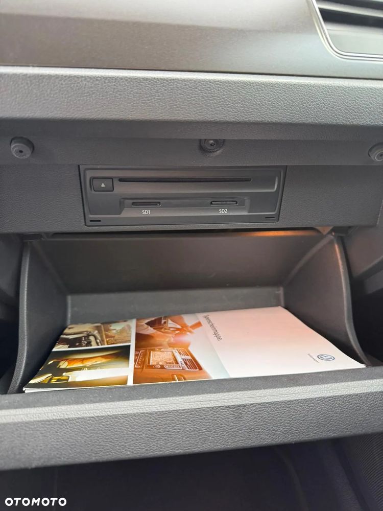 Volkswagen T-Roc 1.0 TSI OPF UNITED - 14