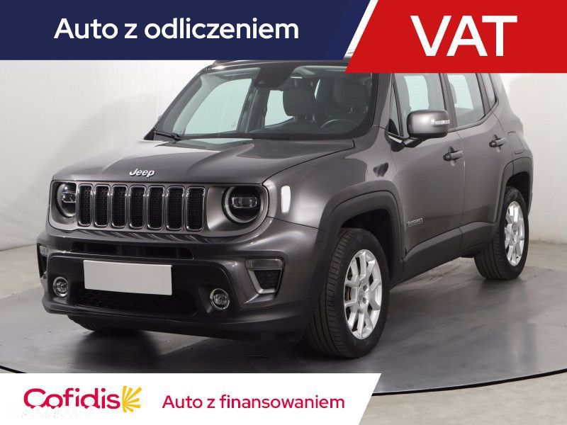Jeep Renegade - 2
