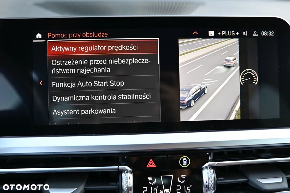 BMW Seria 4 420d M Sport - 38
