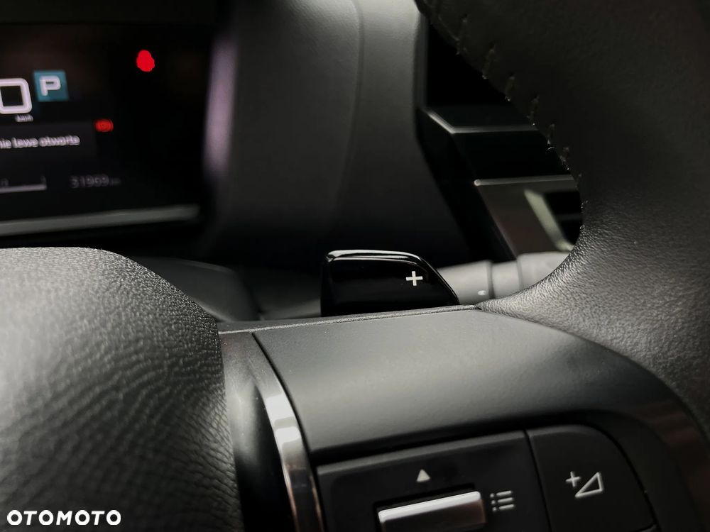 Citroën C4 PureTech 130 Stop&Start EAT8 PLUS - 26