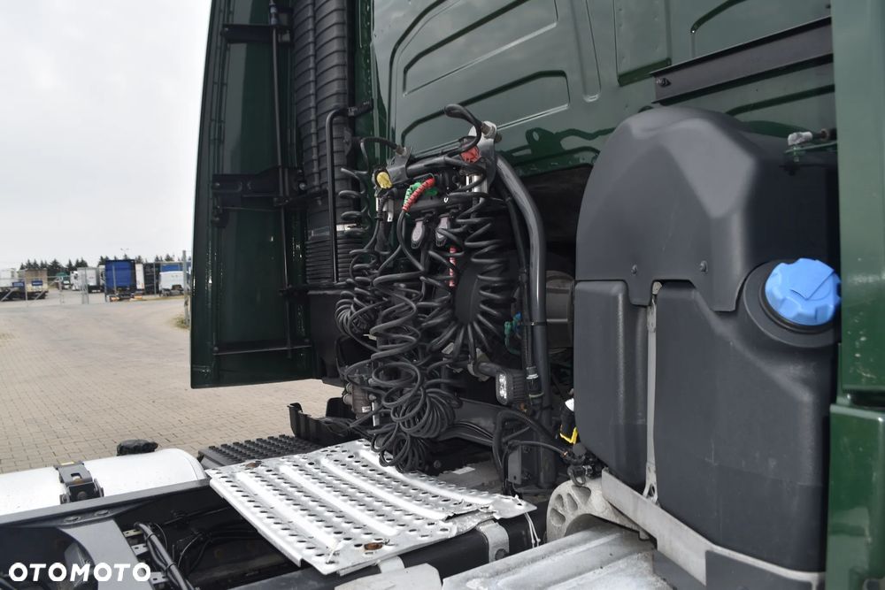 Volvo FH 500 - 14