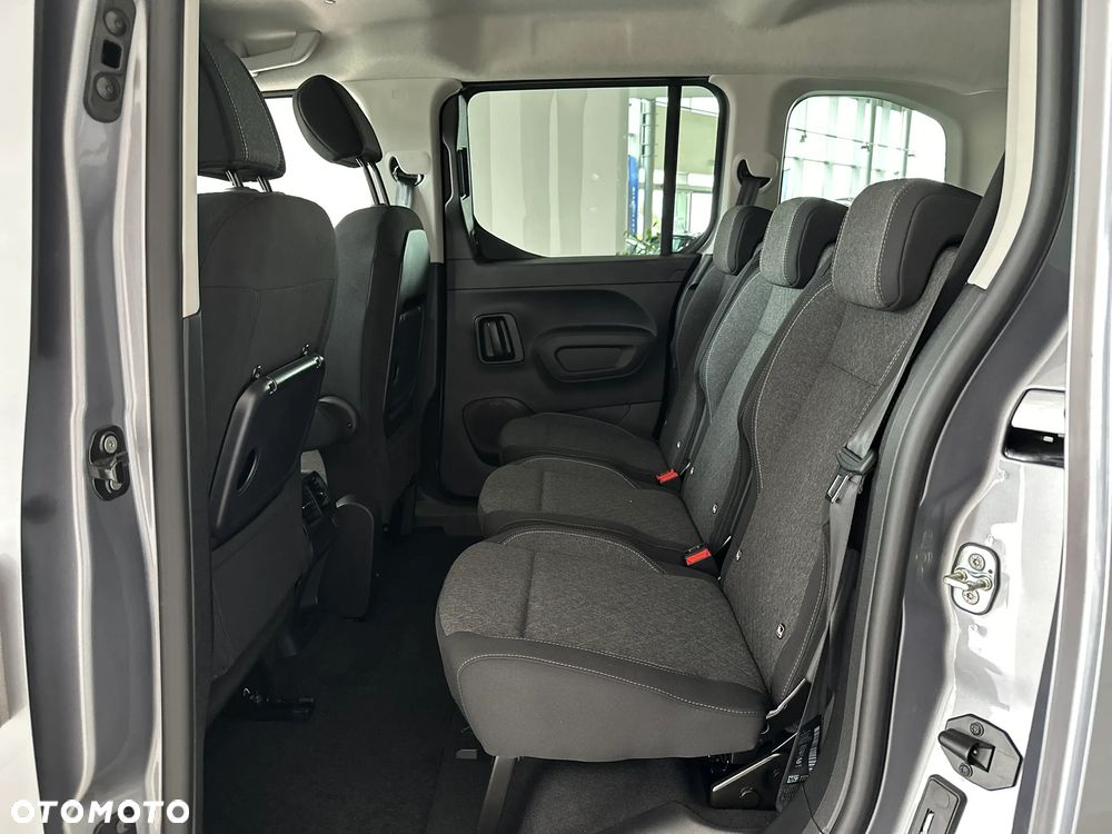 Opel Combo L 1.5 BlueHDi S&S - 20