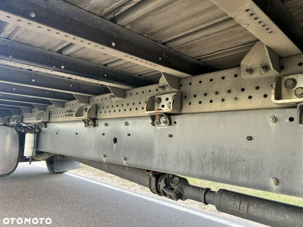 DAF LF 320 Kontener Sprowadzony Euro 6 Winda - 20