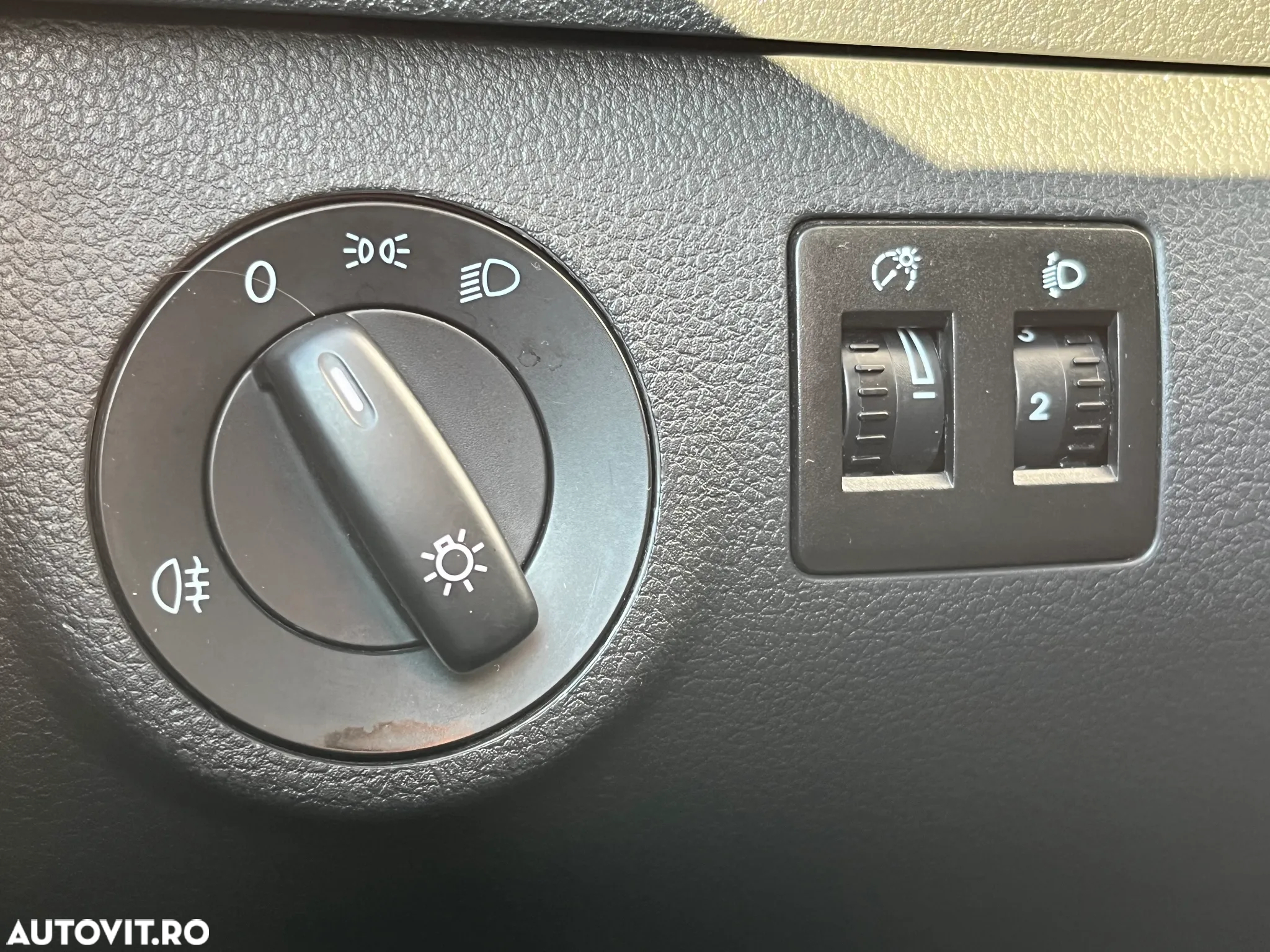 Volkswagen Caddy 2.0 TDI 75 kW - 17