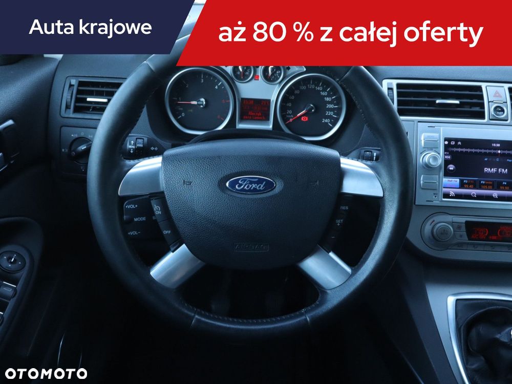 Ford Kuga - 20