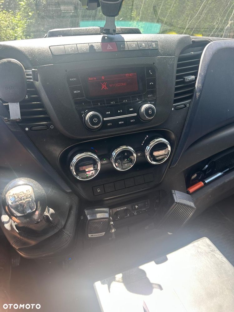 Iveco Daily D Hi-Matic - 4