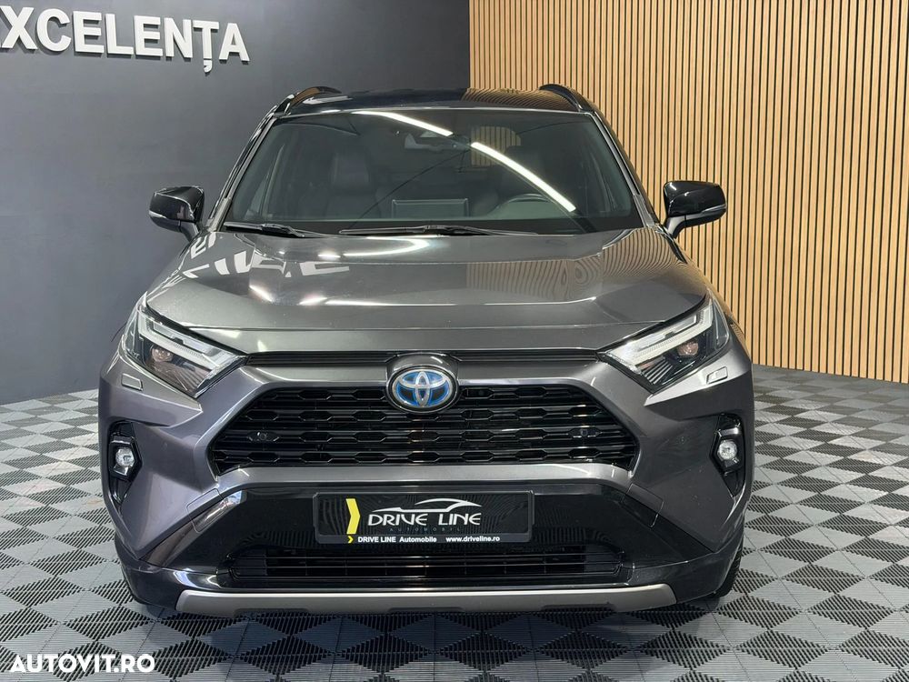 Toyota RAV4 - 3