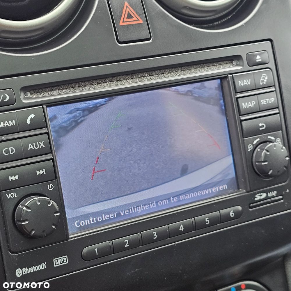 Nissan Qashqai - 18