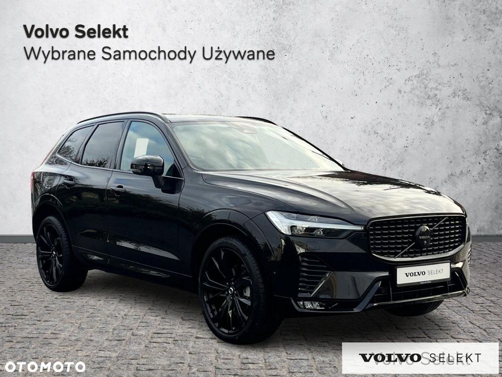 Volvo XC 60 - 8