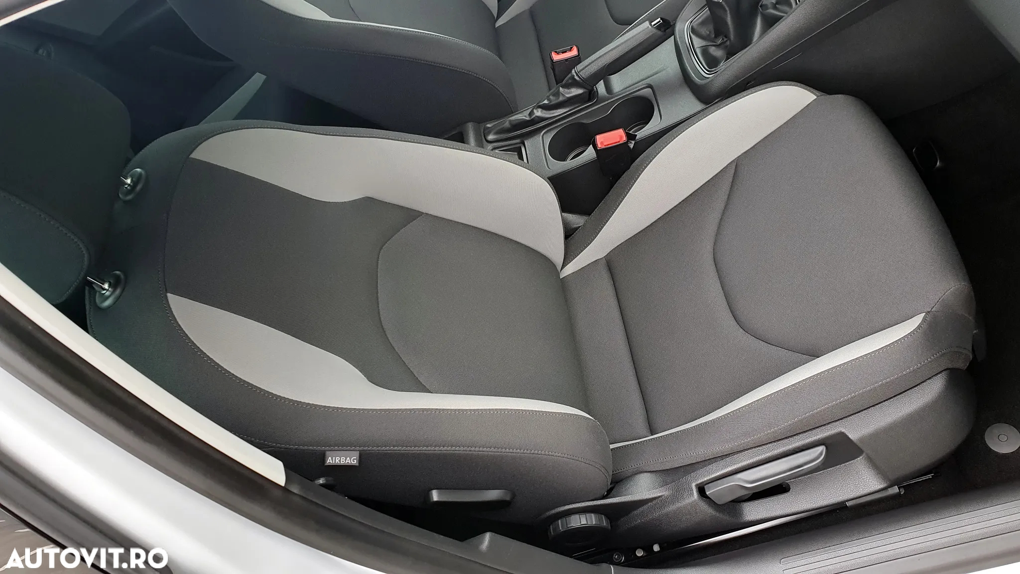Seat Leon 1.2 TSI Reference - 19
