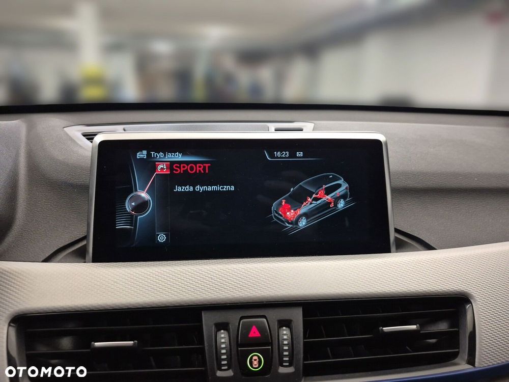 BMW X1 xDrive20d M Sport sport - 28