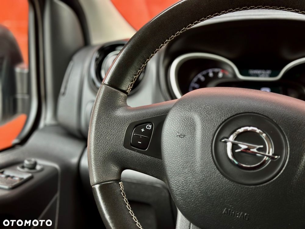 Opel Vivaro L2H1 S&S Tourer - 14