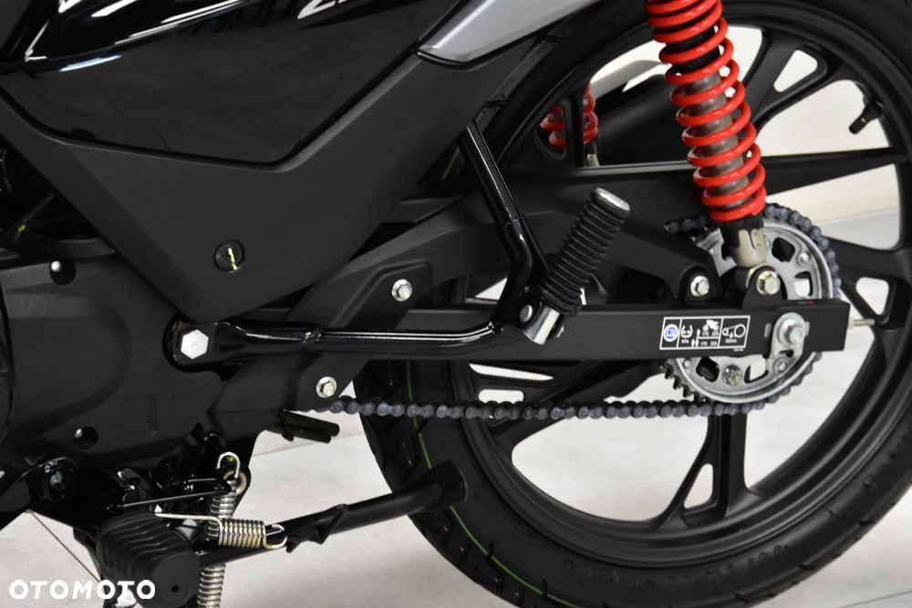 Honda CB - 41